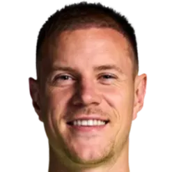 Marc-André ter Stegen logo