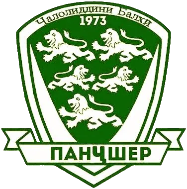 Panjsher Balkh logo