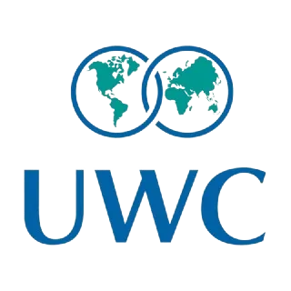 UWC (w) logo