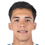 Thiago Emanuel Helguera Merello photo