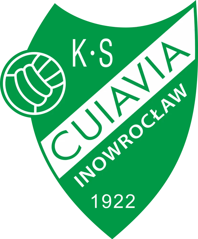 Cuiavia Inowroclaw logo