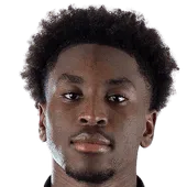 Moïse Bombito photo 