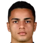 Giovani Henrique logo