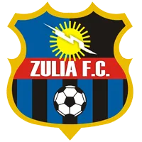 Zulia FC (- 2022) logo