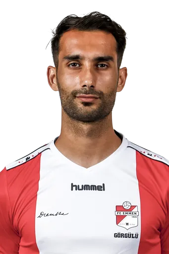 Ferhat Görgülü logo