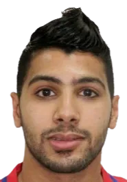 Hassan Al Majhad logo