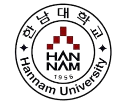 Hannam University logo