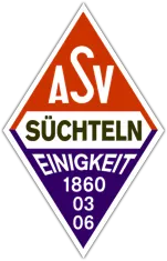 ASV Suchteln logo