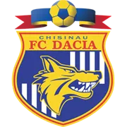 FC Dacia Chisinau