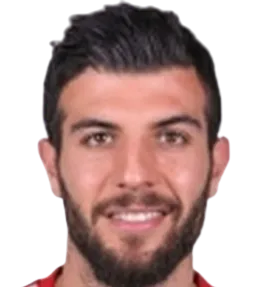 Seyed Mohammad Khorramolhosseini logo