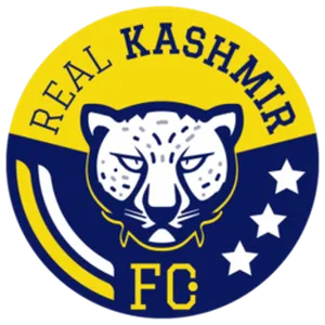 Real Kashmir logo