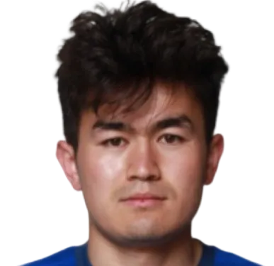 Kadi Abuduaini photo 