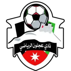 Ajloun SC logo