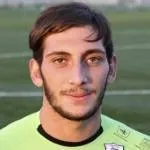 Riccardo Ferrara logo