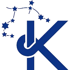Kyoto Sangyo University logo
