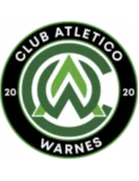 Club Atletico Warnes logo