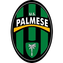 US Palmese logo