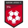 Bardon Latrobe logo