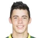 Yimmy Rodrigo Cuéllar De León logo