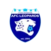 AFC Leopards SC logo