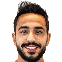 Mahmoud Kahraba logo