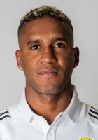 Brayan Beckeles logo