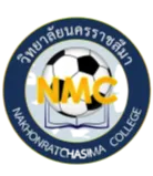 Nakhonratchasima College logo