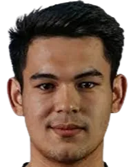 Darkhan dyusembekov photo 