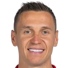 Przemysław Frankowski logo