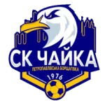 Chayka Petropavlovsk Borshchagovka logo