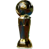 Super Cup Women winner logo