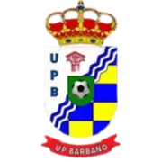 UP Barbano logo