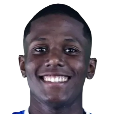 Jamerson dos Santos Nascimento logo