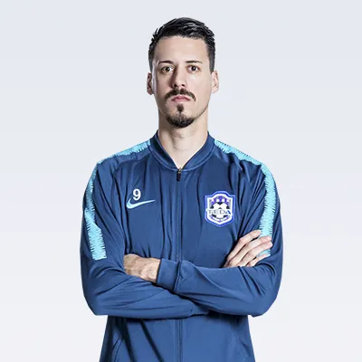 Sandro Wagner logo
