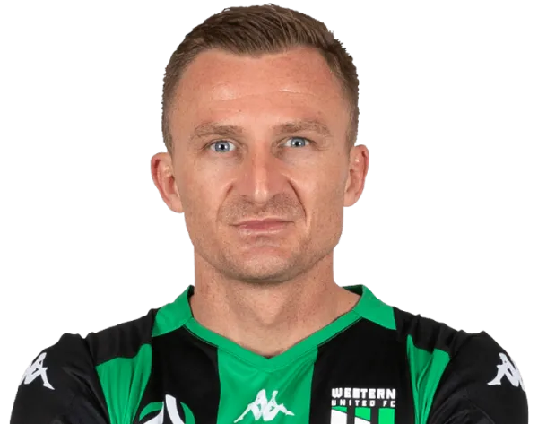 Besart Berisha logo