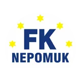 FK Nepomuk logo