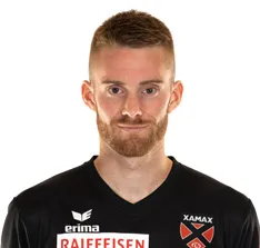 Thibault Corbaz logo