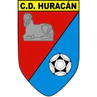Huracan de Balazote logo