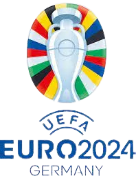 UEFA European Championship logo