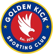 Golden Kick SC logo