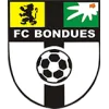 Bondues logo