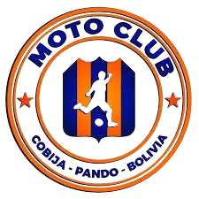 Moto Club Cobija logo