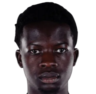 Kwaku Nuamah·Oduroh logo