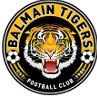 Balmain logo