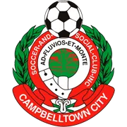 Campbelltown City SC logo