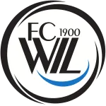 FC Wil 1900 logo