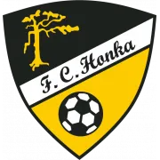 Honka Espoo logo