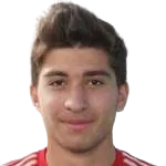 Nikita Lazovsky photo 