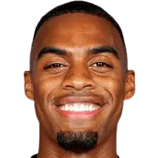 Ryan Gravenberch logo