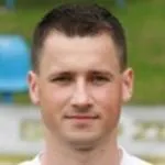 Patryk Stefanski logo